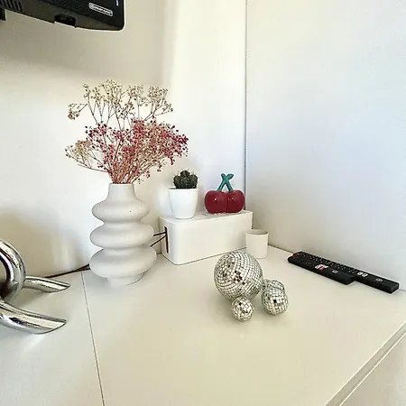 Elegant Au Coeur Du 11eme Arrondissement 公寓 *