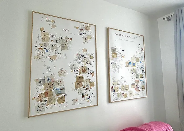 公寓 Elegant Au Coeur Du 11eme Arrondissement 巴黎