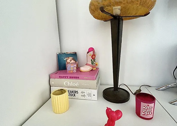 Elegant Au Coeur Du 11eme Arrondissement 巴黎